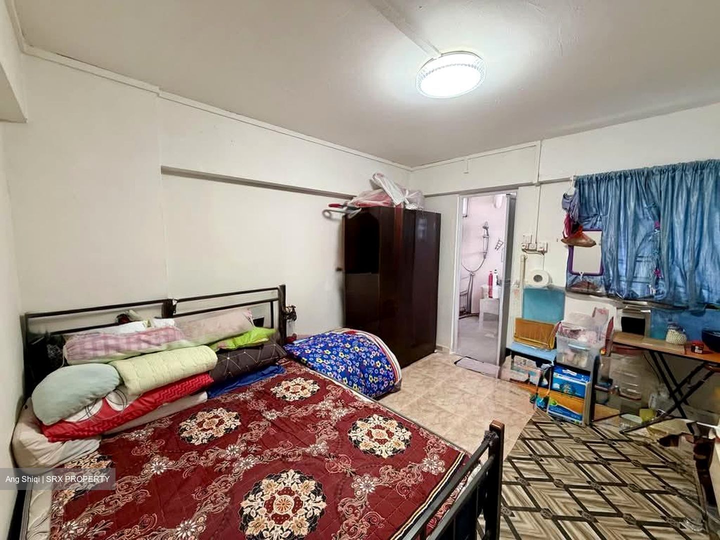 Blk 842 Woodlands Street 82 (Woodlands), HDB 4 Rooms #599617911